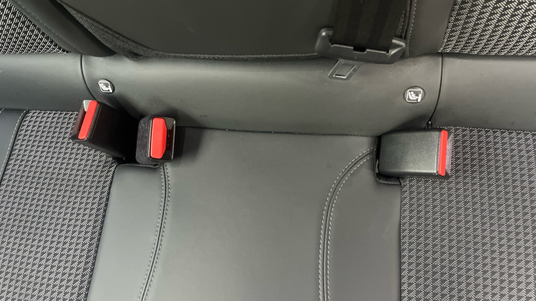 Peugeot 208 1.2 PureTech 130 GT Line 5dr EAT8 Petrol Hatchback